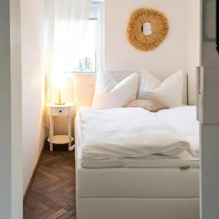 Blablu - Baeckerei Koch Casa vacanze