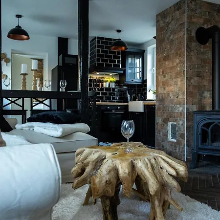 Blablu - Baeckerei Koch Casa vacanze Blankenburg (Harz)