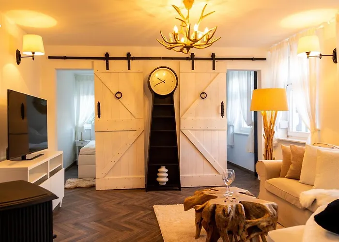 Blablu - Baeckerei Koch Semesterbostad Blankenburg (Harz)