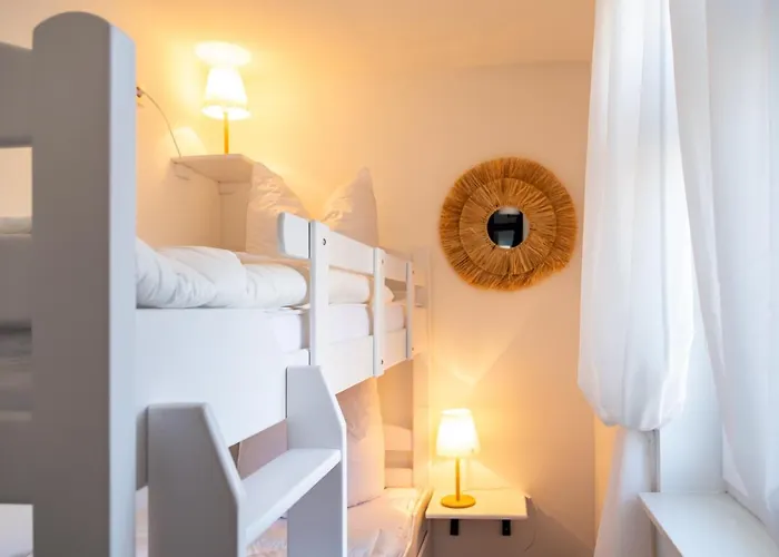 Blablu - Baeckerei Koch Semesterbostad