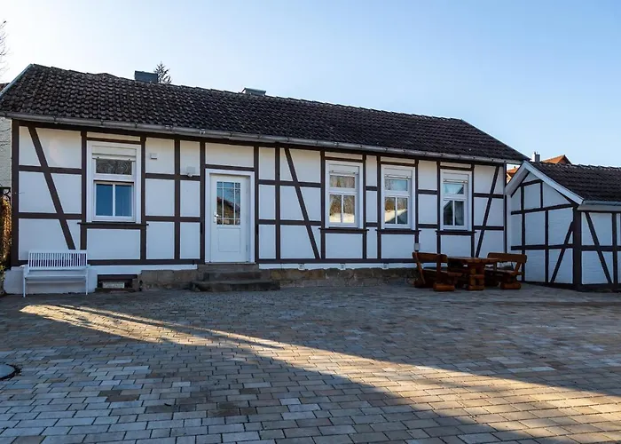 Blablu - Baeckerei Koch * Blankenburg (Harz)