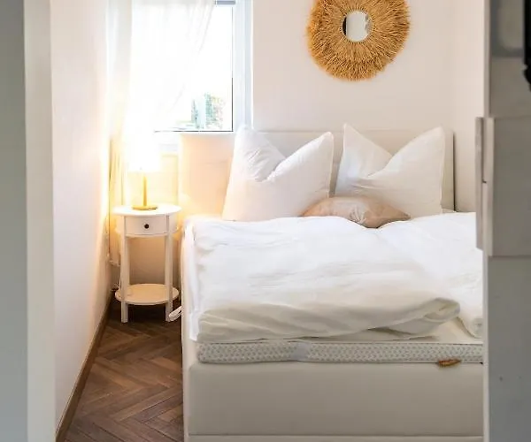 Blablu - Baeckerei Koch Semesterbostad