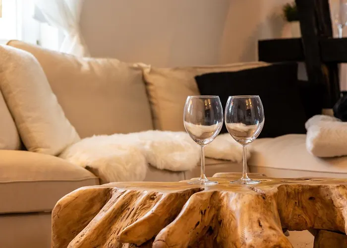 Blablu - Baeckerei Koch Semesterbostad